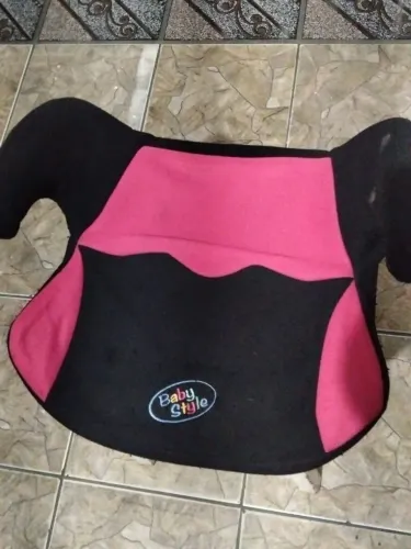 Assento infantil para Auto Baby Style