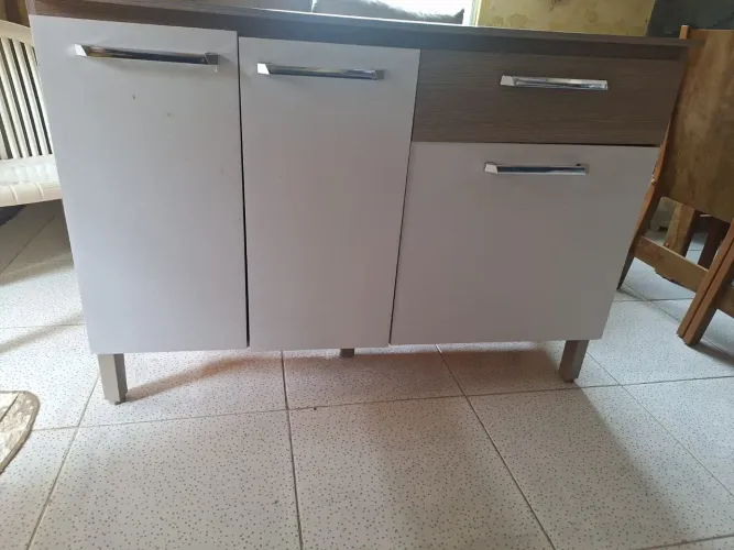 BALCÃO DE COZINHA