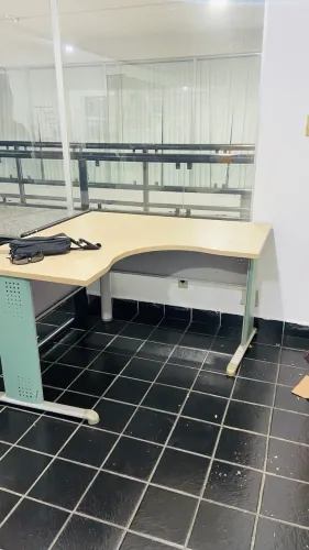 Mesa escritorio