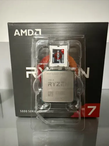 Ryzen 7 5700X