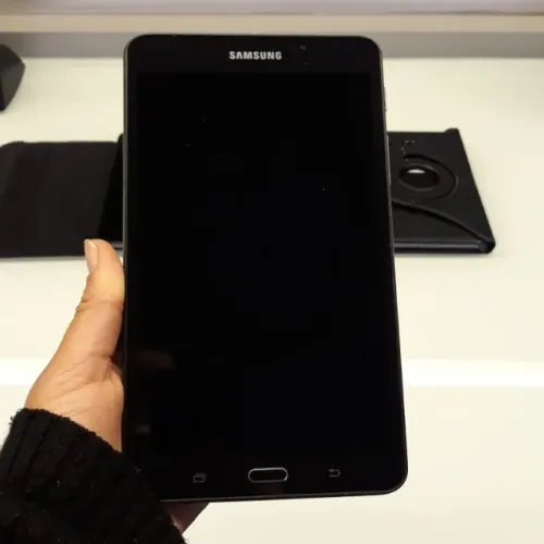 Tablet samsung Galaxy