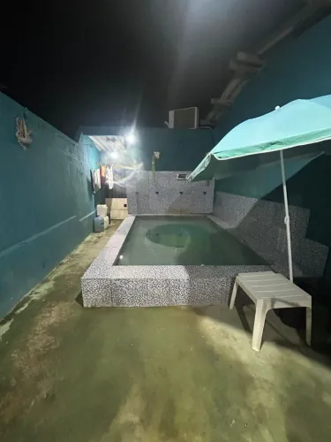 Sítio Gusmão em Manassu