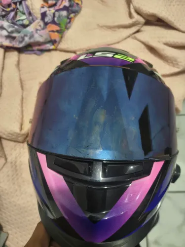 Capacete ls2