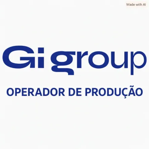 VAGA DE EMPREGO - OPERADOR DE PRODUÇÃO - CONCÓRDIA/SC