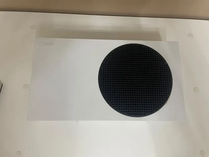 XBOX SERIE S