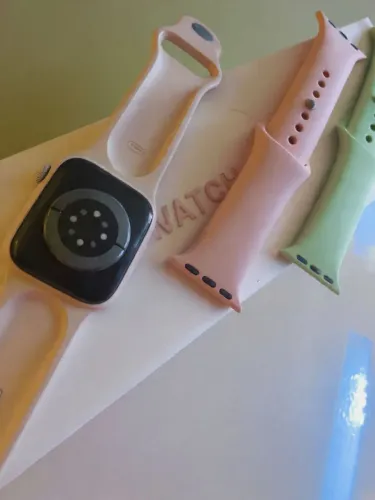 Vendo Smart Whatch, Série 8