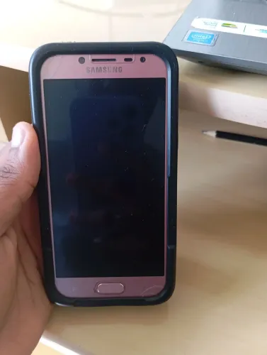 Promoção Sansung Galaxy J2 Pro Baixei o valor 299,99