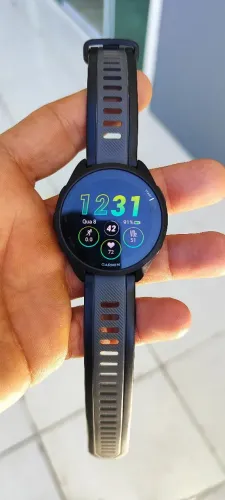 Garmin 165