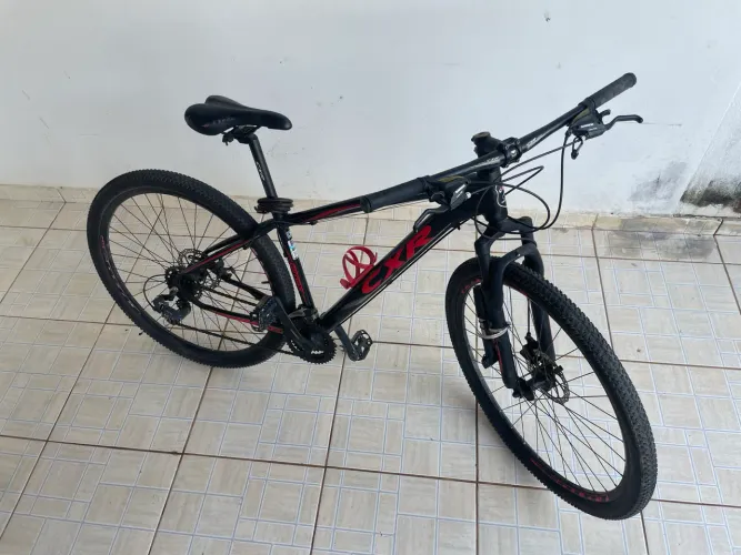 Bicicleta Lótus Aro 29
