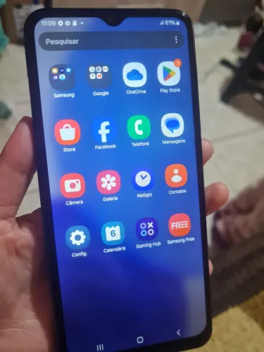 Samsung A23 4G 128Gb