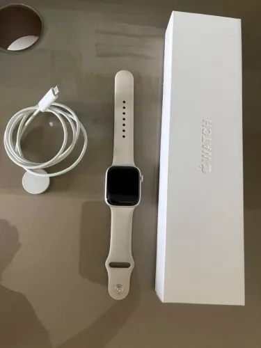 Apple Watch Serie 7 45 mm
