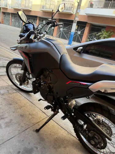 XTZ LANDER 250
