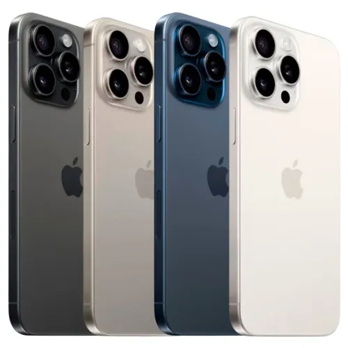 IPHONE 15 PRO MAX 256 CPO