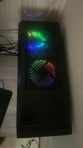 CPU GAMER