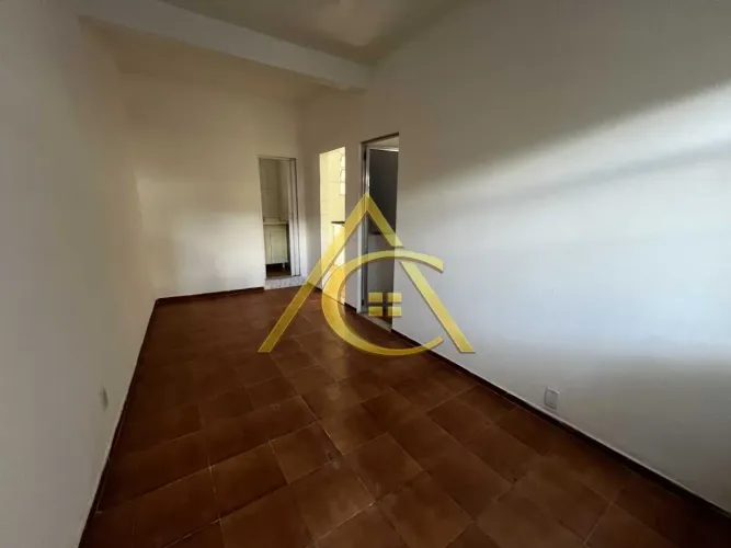 Casa Térrea em Olaria | Rua Bahia | Escritura Pública | Aceita Financiamento
