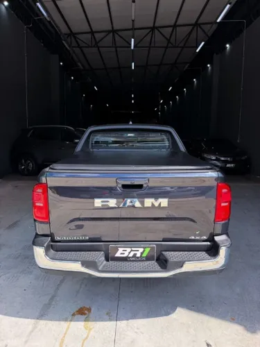 Ram Rampage Laramie 2.2 TB CD 4X4 Die. Aut. 2027