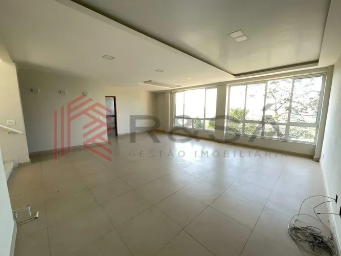 Casa para aluguel, 3 quartos, 3 suítes, 4 vagas, Jardim Guanabara - Rio de Janeiro/RJ