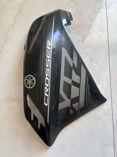 Carenagem Aba Tanque Esquerda Crosser 150 15/19 Original