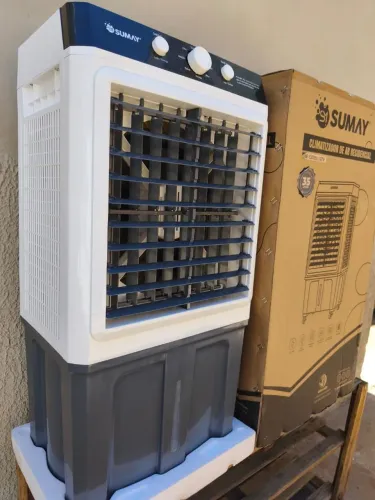 Climatizador 35 litros