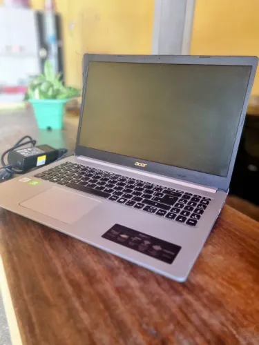 Notebook Acer Aspire A515-54G (Intel I5 10° geração) Sistema operacional Windows 11 Pro