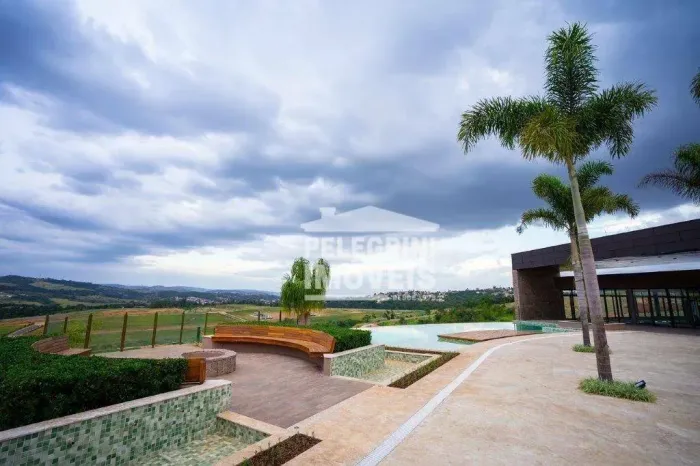 Terreno à venda, 1200 m² por R$ 1.200.000 - Loteamento Residencial Entre Verdes - Campinas