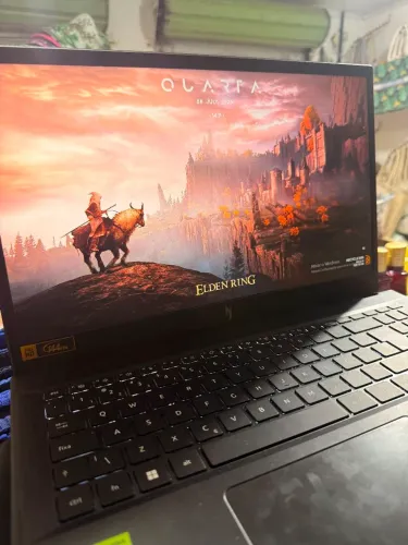 NOTEBOOK NITRO V15 GAMER