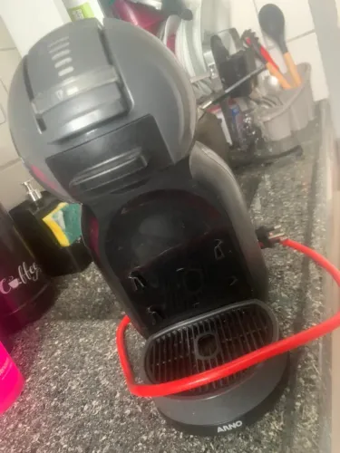 Nescafé Dolce Gusto Mini 