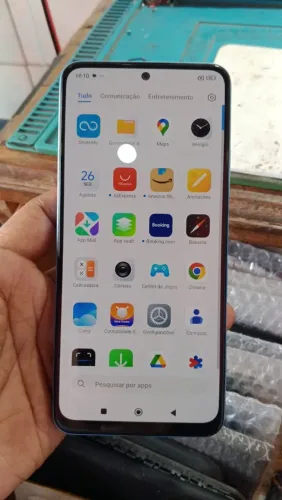 Redmi not 12