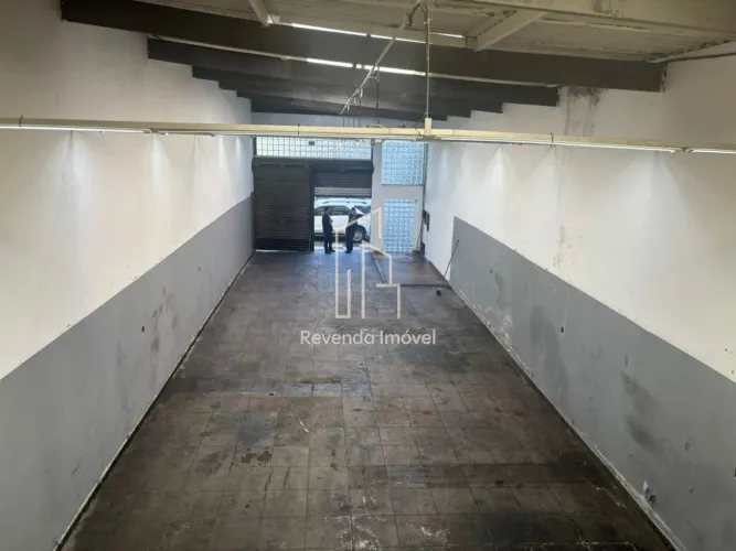 Galpão Comercial de 405m² para Locação na Lapa, São Paulo-SP: A oportunidade que você esta