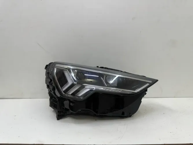 Farol audi q3 2020 2021 2022 2023 2024
