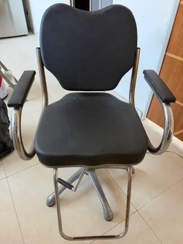 Cadeira para salão ou barbearia