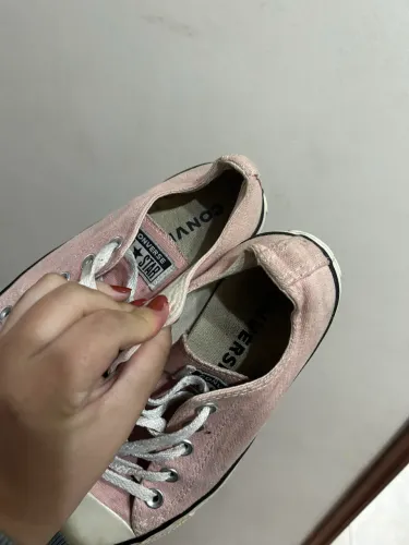 Tênis all star 35