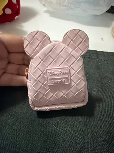 Chaveiro Disney
