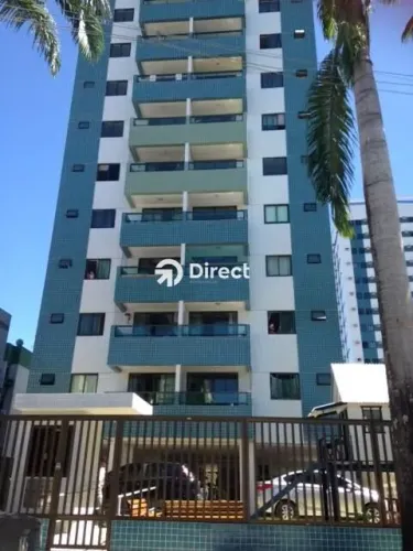 APARTAMENTO PARA LOCAÇÃO 70m² NO EDIFÍCIO PRAÇA DAS PRÍMULAS | CONFORTO E LOCALIZAÇÃO EST