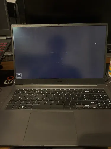 Samsung Galaxy Book2 7 12 geração 12gb de ram