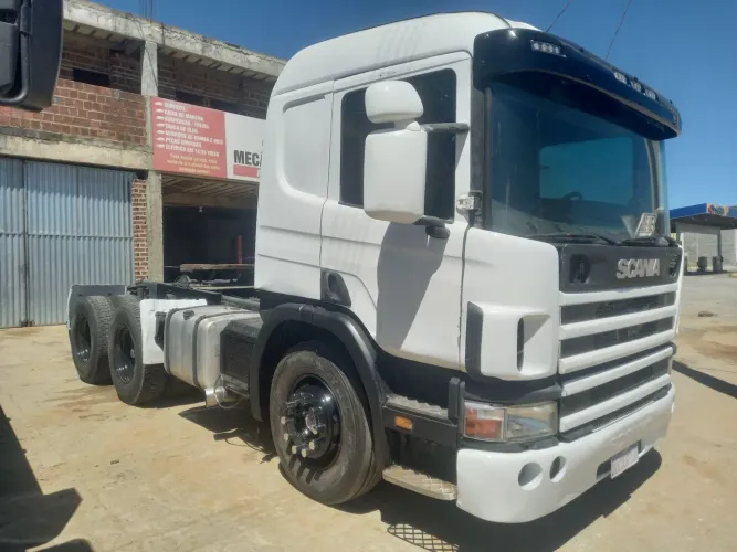 Vendo Cavalo Mecânico