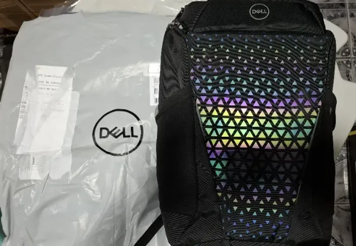 Mochila Dell Gaming 17