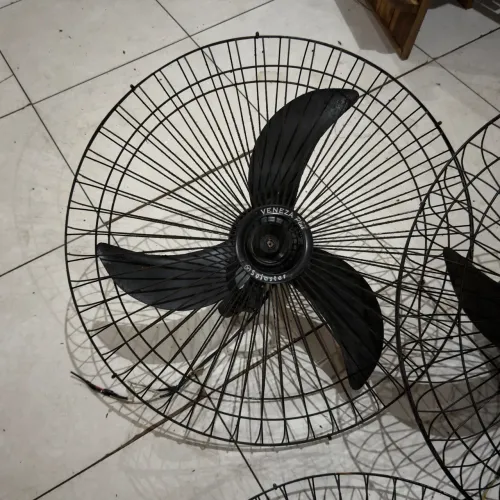 Ventilador de parede 70cm