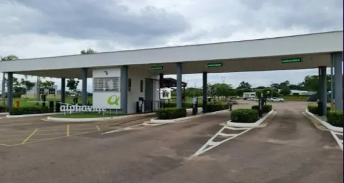 Terreno em Condomínio para Venda em Porto Velho, Aeroclube