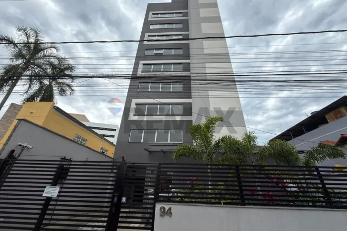 Estúdio Apartamento mobiliado para locação São Pedro, próximo a UFJF, Smart Fit, e a todo 