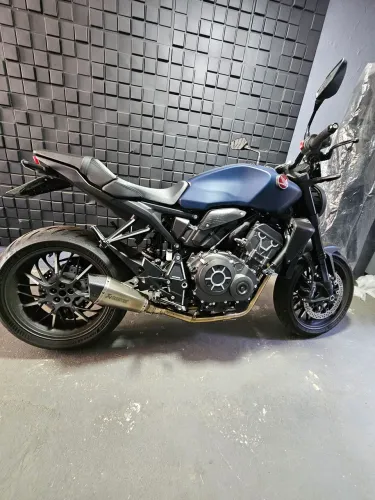 Cb1000 Black edition 2024