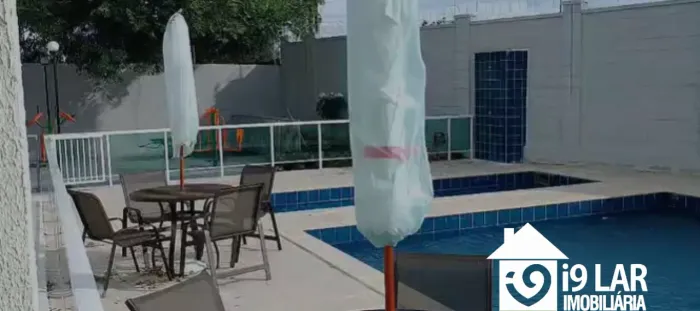 Apartamento 2/4 no Jardim das Margaridas | Excelente Oportunidade de Compra