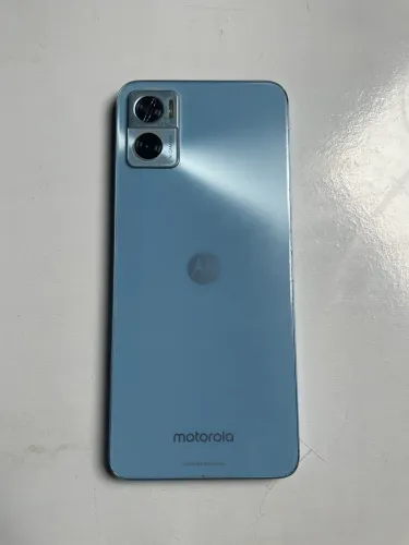 Motorola moto e22