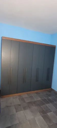 Montador de móveis