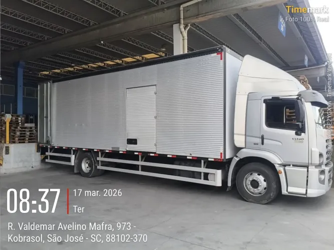 Fretes e Mudanças Joinville 