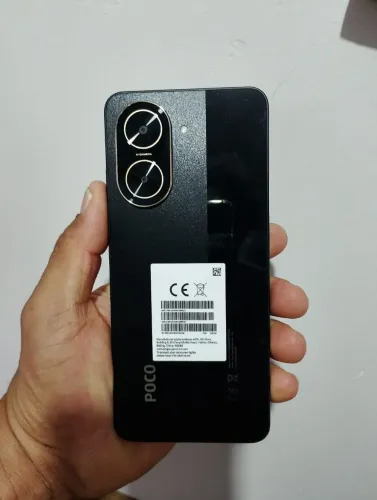 Poco c85