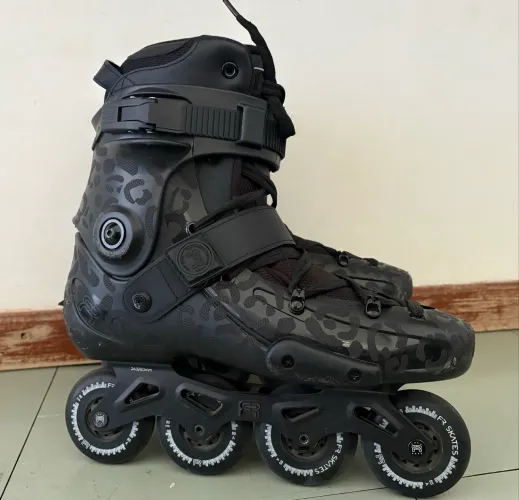 Patins FRX 80