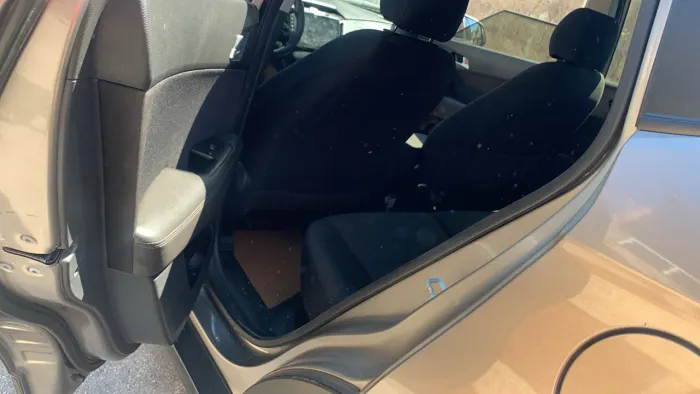 Hyundai Creta Pulse 1.6 16V Flex Aut. 2018