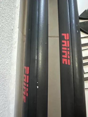 Rack para teto de carro, Ônix, Prisma 4pts