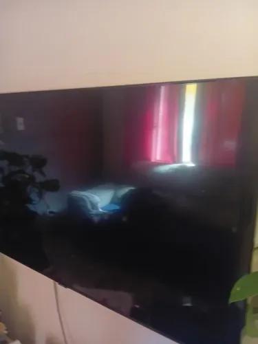 Tv Samsung Tu 8000